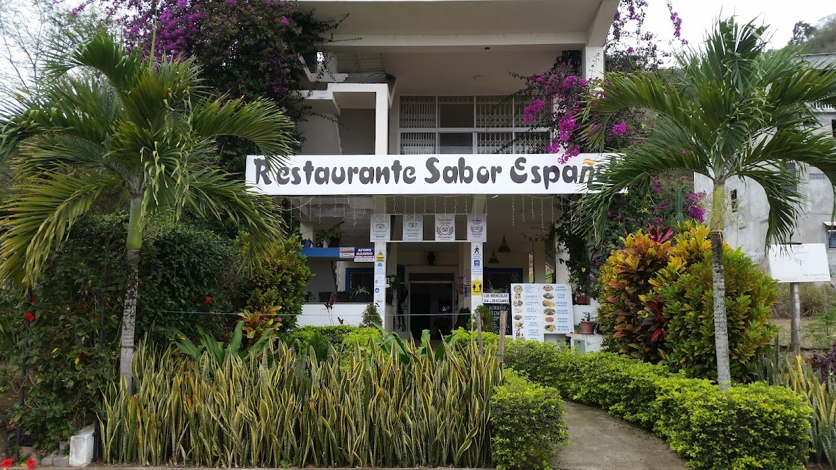 Restaurante Sabor Español